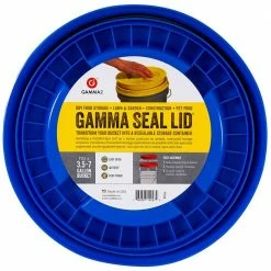 Outlet 😀 Gamma2 Bucket Seal Lid 👍 -Home & Toys Online store 0027081 3