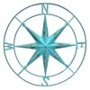 Hot Sale 🧨 Backyard Expressions Hanging Wall Compass 🧨 -Home & Toys Online store 0027242 1
