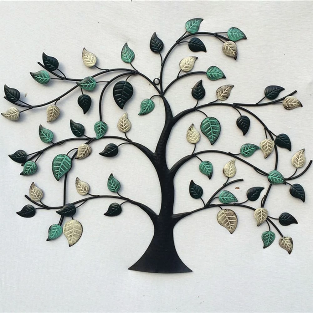 Deals ๐ Backyard Expressions Wall Hanging Metal Tree ๐ 3 Deals ๐ Backyard Expressions Wall Hanging Metal Tree ๐
