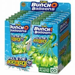 Wholesale ⌛ Bunch O Balloons Multi-Colored Bunch Of Balloons - 3Pk 🧨