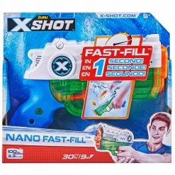 Wholesale 👏 X-Shot Water X-Shot Fast-Fill 💯
