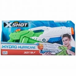 Top 10 😍 X-Shot Water X-Shot Hydro Hurricane 🔥