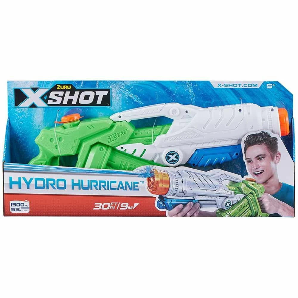 Top 10 😍 X-Shot Water X-Shot Hydro Hurricane 🔥 3 Top 10 😍 X-Shot Water X-Shot Hydro Hurricane 🔥