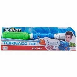 Promo ⭐ X-Shot Water X-Shot Tornado Tide Blaster 🛒