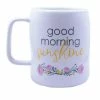 Buy ๐ Mary Square Ceramic Mug Good Morning Sunshine ๐ 2 Buy ๐ Mary Square Ceramic Mug Good Morning Sunshine ๐ -Home & Toys Online store 0035191