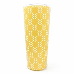 Top 10 😉 Mary Square Stainless Tumbler Amber Waves ⌛