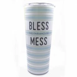Wholesale 🔥 Mary Square Stainless Tumbler Farmhouse Mess 😉