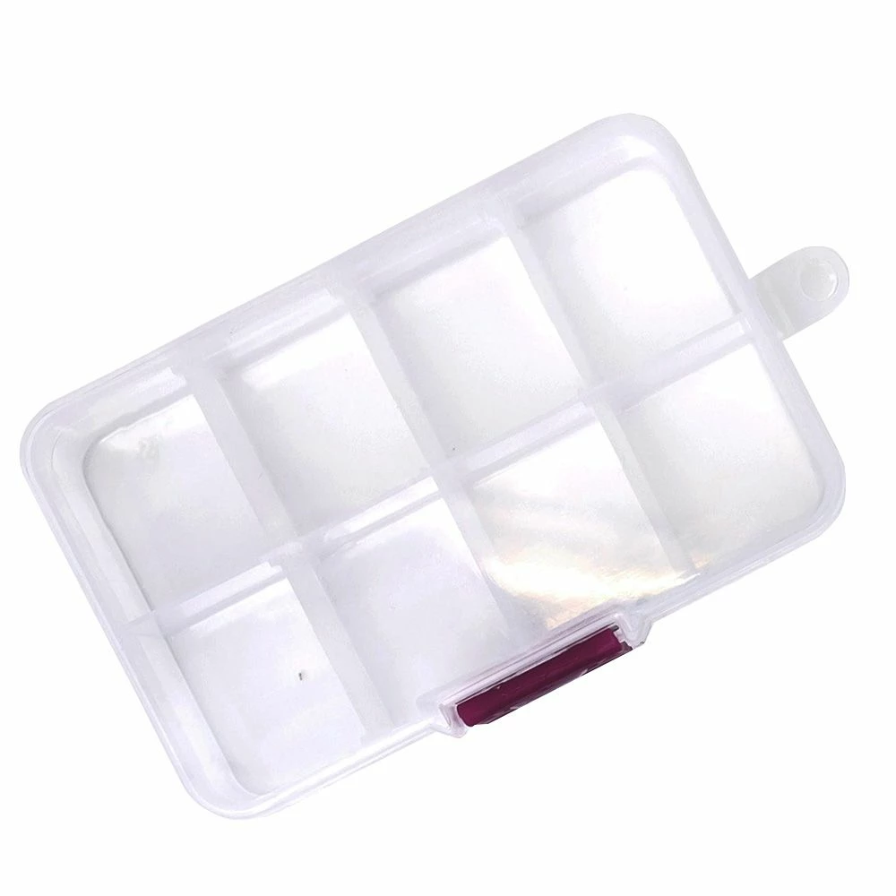 Flash Sale 🔔 Mary Square Mini Pill Case Happy 🥰 5 Flash Sale 🔔 Mary Square Mini Pill Case Happy 🥰 - Image 4