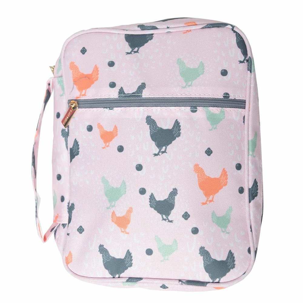 Promo 🛒 Mary Square Bible Cover Blake And Friends 👍 3 Promo 🛒 Mary Square Bible Cover Blake And Friends 👍 - Image 2