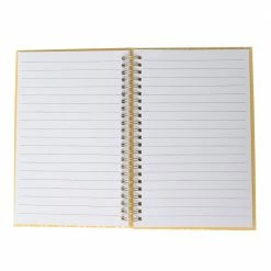 Best deal 🌟 Mary Square Spiral Journal Eat Sleep Farm 😀 -Home & Toys Online store 0035245 1 1 1