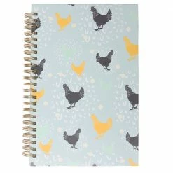 Hot Sale 🔔 Mary Square Spiral Journal Blake And Friends 🤩 -Home & Toys Online store 0035246 1