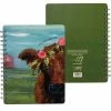Buy 👏 Primitives By Kathy Spiral Notebook - Live Your Best Life ⭐