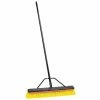 Budget 👍 Harper 24 In. Push Broom With Squeege 🛒
