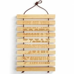 Best deal 😀 DEMDACO Kick Off Your 🥾 Boots Expandable Trivet 🤩 -Home & Toys Online store 0035774 2