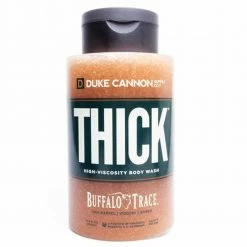 Hot Sale 😉 Duke Cannon Thick Liquid Shower Soap Bourbon 🔔