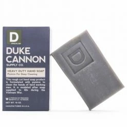 Cheapest 🧨 Duke Cannon Heavy Duty Hand Soap 🎉