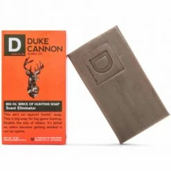 Discount 😀 Duke Cannon Big Ol Brick Of Hunting Soap ✔️