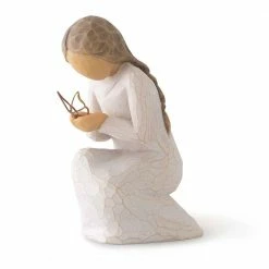 Budget 🎉 Willow Tree Quiet Wonder 🤩 -Home & Toys Online store 0035991 1 1