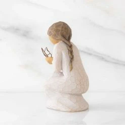 Budget 🎉 Willow Tree Quiet Wonder 🤩 -Home & Toys Online store 0035991 2