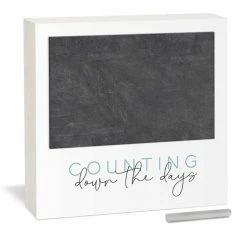 Cheap 🎉 P. Graham Dunn Message Block - Countdown ✔️