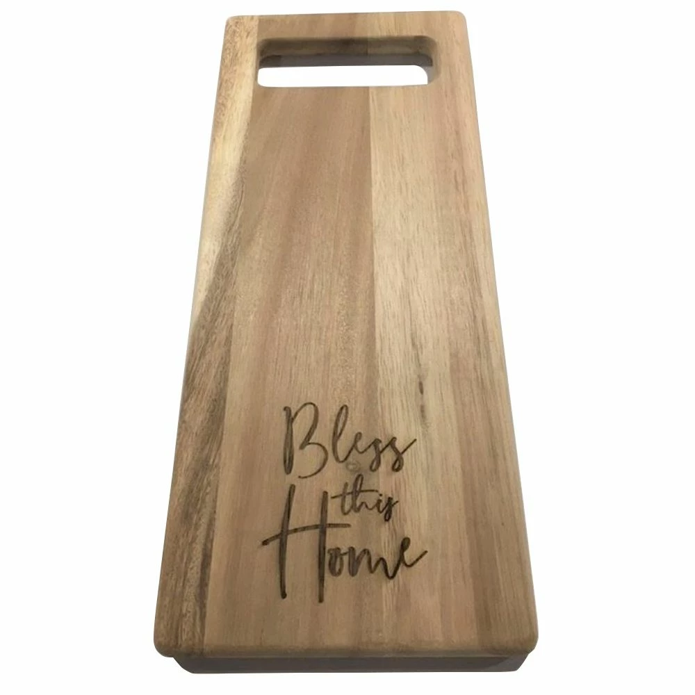 Budget โจ P. Graham Dunn Cutting Board - Bless This Home ๐ฏ 3 Budget โจ P. Graham Dunn Cutting Board - Bless This Home ๐ฏ