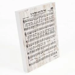 Brand new 🧨 P. Graham Dunn Hymn Block 🥰