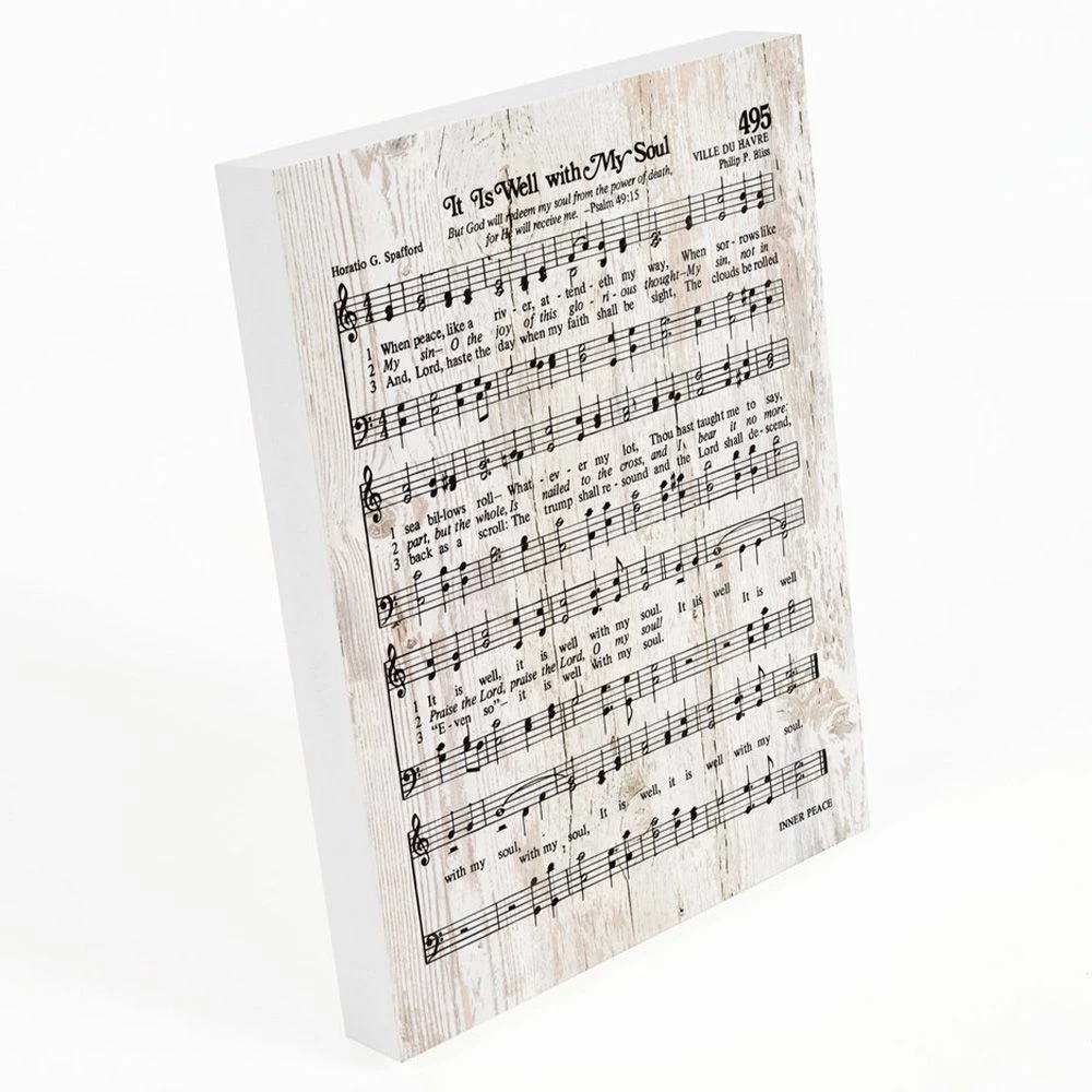 Brand new ๐งจ P. Graham Dunn Hymn Block ๐ฅฐ 3 Brand new ๐งจ P. Graham Dunn Hymn Block ๐ฅฐ