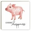 Wholesale 🥰 P. Graham Dunn Inspirational Farm Coasters ⌛ -Home & Toys Online store 0036194