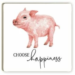 Wholesale 🥰 P. Graham Dunn Inspirational Farm Coasters ⌛