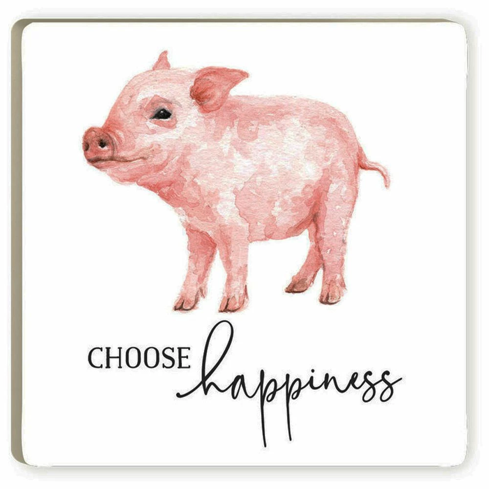 Wholesale 🥰 P. Graham Dunn Inspirational Farm Coasters ⌛ 3 Wholesale 🥰 P. Graham Dunn Inspirational Farm Coasters ⌛