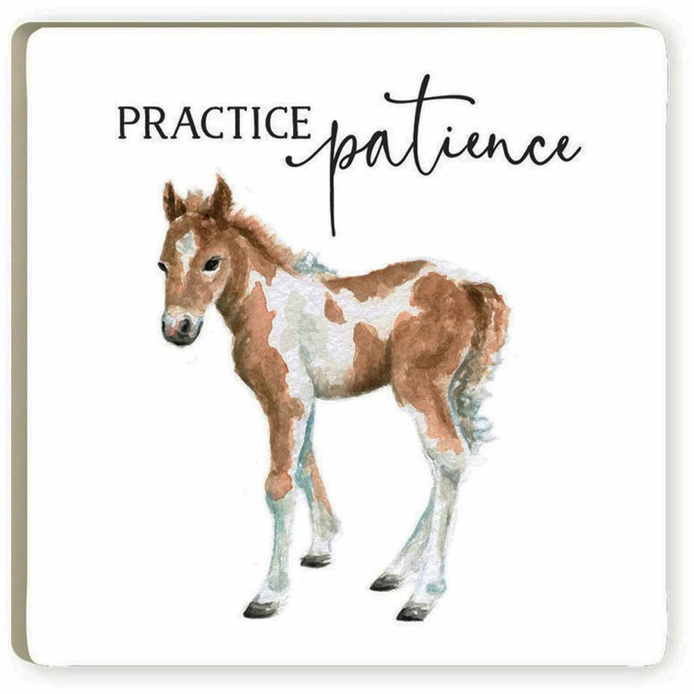 Wholesale 🥰 P. Graham Dunn Inspirational Farm Coasters ⌛ 7 Wholesale 🥰 P. Graham Dunn Inspirational Farm Coasters ⌛ - Image 5