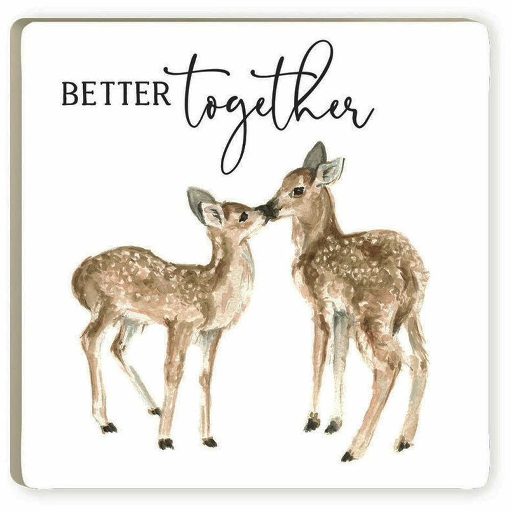 Wholesale 🥰 P. Graham Dunn Inspirational Farm Coasters ⌛ 8 Wholesale 🥰 P. Graham Dunn Inspirational Farm Coasters ⌛ - Image 6