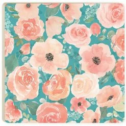 Flash Sale 🥰 P. Graham Dunn Floral Coasters 👍 12 Flash Sale 🥰 P. Graham Dunn Floral Coasters 👍 -Home & Toys Online store 0036199
