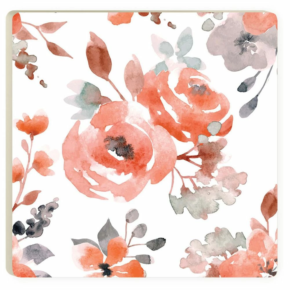 Flash Sale 🥰 P. Graham Dunn Floral Coasters 👍 5 Flash Sale 🥰 P. Graham Dunn Floral Coasters 👍 - Image 3
