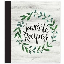Cheapest 🎁 Brownlow Vintage Favorite Recipe Binder 🛒