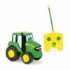 Budget ๐ John Deere Remote Control Johnny Tractor โจ 1 Budget ๐ John Deere Remote Control Johnny Tractor โจ -Home & Toys Online store 0039470