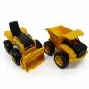 Hot Sale ❤️ John Deere Big Scoop Sandbox Construction Set - 2 Pack 🛒