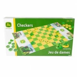 Wholesale 💯 John Deere Checkers 🔥