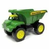 Outlet ⌛ John Deere Big Scoop Dump Truck - 15 In. 🌟