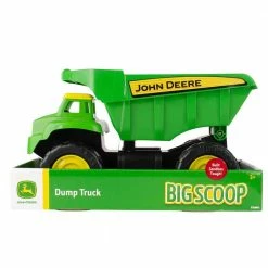 Outlet โ John Deere Big Scoop Dump Truck - 15 In. ๐ 7 Outlet โ John Deere Big Scoop Dump Truck - 15 In. ๐ -Home & Toys Online store 0039622 2