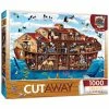 Best Pirce 💯 Masterpieces Cutaway Assortment 👍 -Home & Toys Online store 0040250