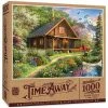 Top 10 🧨 Masterpieces Time Away 1000PC Assortment ✔️
