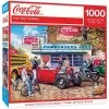 Best Pirce 👍 Masterpieces Coca-Cola 1000PC Assortment 👍
