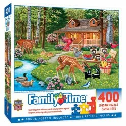 Top 10 ๐งจ Masterpieces Family Hour Puzzle Assortment ๐ฅฐ 8 Top 10 ๐งจ Masterpieces Family Hour Puzzle Assortment ๐ฅฐ -Home & Toys Online store 0040269 2