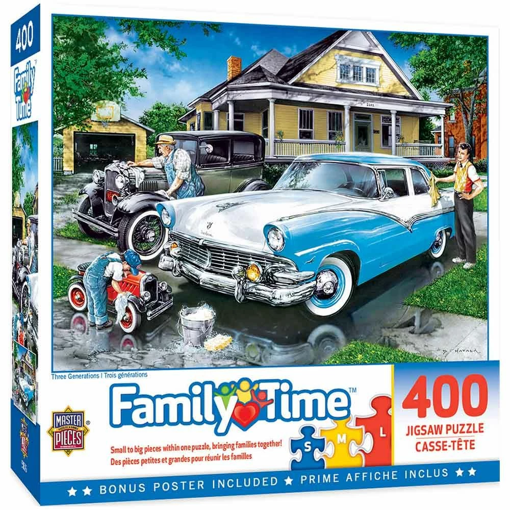 Top 10 ๐งจ Masterpieces Family Hour Puzzle Assortment ๐ฅฐ 3 Top 10 ๐งจ Masterpieces Family Hour Puzzle Assortment ๐ฅฐ