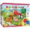 New ✨ Masterpieces Old Macdonald Sing-A-Long Puzzle 🎉 -Home & Toys Online store 0040271