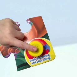 New ✨ Masterpieces Old Macdonald Sing-A-Long Puzzle 🎉 -Home & Toys Online store 0040271 2