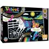 Budget 🎁 Masterpieces Velvet Coloring Puzzle Assortment 😀 -Home & Toys Online store 0040272