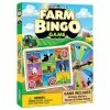 Flash Sale 🔔 Masterpieces Tractor Town Farm Bingo 🎉