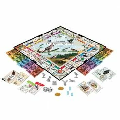 Brand new 🧨 Masterpieces Audubon Bird Spotting Opoly 🔥 -Home & Toys Online store 0040288 2